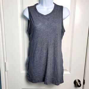 ATHLETA Siro Twist Open Back Tank